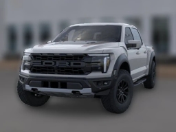 Ford F-150 Raptor 4WD SuperCrew 5.5' Box 2026