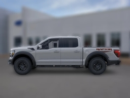 Ford F-150 Raptor 4WD SuperCrew 5.5' Box 2026
