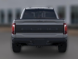 Ford F-150 Raptor 4WD SuperCrew 5.5' Box 2026