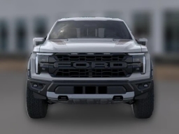 Ford F-150 Raptor 4WD SuperCrew 5.5' Box 2026