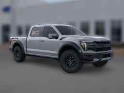 Ford F-150 Raptor 4WD SuperCrew 5.5' Box 2026