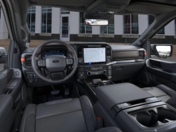 Ford F-150 Raptor 4WD SuperCrew 5.5' Box 2026