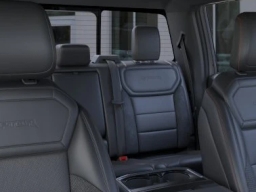 Ford F-150 Raptor 4WD SuperCrew 5.5' Box 2026