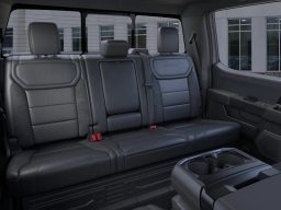 Ford F-150 Raptor 4WD SuperCrew 5.5' Box 2026