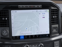 Ford F-150 Raptor 4WD SuperCrew 5.5' Box 2026