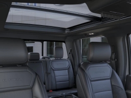 Ford F-150 Raptor 4WD SuperCrew 5.5' Box 2026