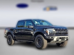 Ford F-150 Raptor 4WD SuperCrew 5.5' Box 2025