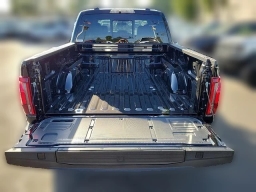 Ford F-150 Raptor 4WD SuperCrew 5.5' Box 2025