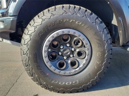 Ford F-150 Raptor 4WD SuperCrew 5.5' Box 2025