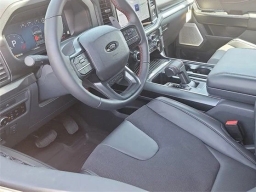 Ford F-150 Raptor 4WD SuperCrew 5.5' Box 2025