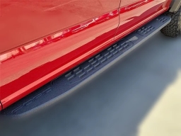 Ford F-150 Raptor 4WD SuperCrew 5.5' Box 2025