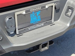 Ford F-150 Raptor 4WD SuperCrew 5.5' Box 2025