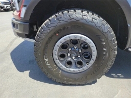 Ford F-150 Raptor 4WD SuperCrew 5.5' Box 2025