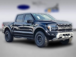Ford F-150 Raptor 4WD SuperCrew 5.5' Box 2025