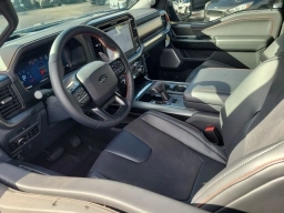 Ford F-150 Raptor 4WD SuperCrew 5.5' Box 2025