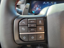 Ford F-150 Raptor 4WD SuperCrew 5.5' Box 2025