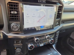 Ford F-150 Raptor 4WD SuperCrew 5.5' Box 2025