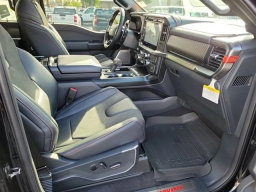 Ford F-150 Raptor 4WD SuperCrew 5.5' Box 2025