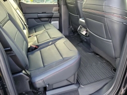 Ford F-150 Raptor 4WD SuperCrew 5.5' Box 2025