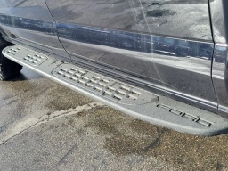 Ford F-150 Raptor 4WD SuperCrew 5.5' Box 2025