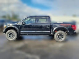 Ford F-150 Raptor 4WD SuperCrew 5.5' Box 2025