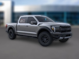 Ford F-150 Raptor 4WD SuperCrew 5.5' Box 2025