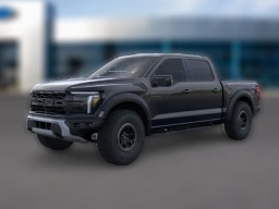 Ford F-150 Raptor 4WD SuperCrew 5.5' Box 2026
