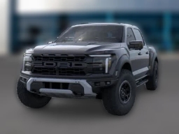 Ford F-150 Raptor 4WD SuperCrew 5.5' Box 2026