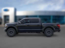 Ford F-150 Raptor 4WD SuperCrew 5.5' Box 2026