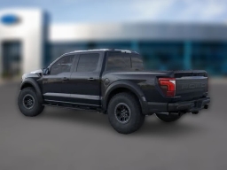 Ford F-150 Raptor 4WD SuperCrew 5.5' Box 2026
