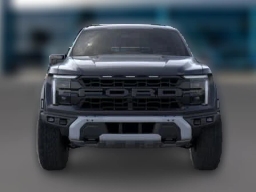 Ford F-150 Raptor 4WD SuperCrew 5.5' Box 2026