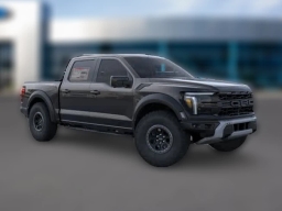 Ford F-150 Raptor 4WD SuperCrew 5.5' Box 2026