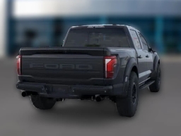 Ford F-150 Raptor 4WD SuperCrew 5.5' Box 2026