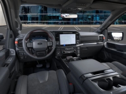 Ford F-150 Raptor 4WD SuperCrew 5.5' Box 2026