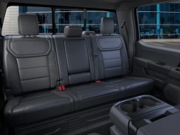 Ford F-150 Raptor 4WD SuperCrew 5.5' Box 2026