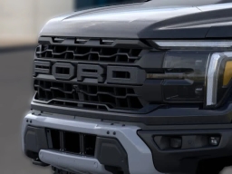 Ford F-150 Raptor 4WD SuperCrew 5.5' Box 2026