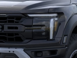 Ford F-150 Raptor 4WD SuperCrew 5.5' Box 2026