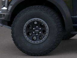 Ford F-150 Raptor 4WD SuperCrew 5.5' Box 2026