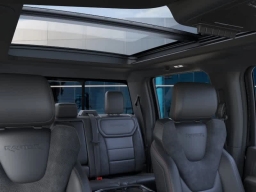 Ford F-150 Raptor 4WD SuperCrew 5.5' Box 2026