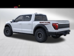 Ford F-150 Raptor 4WD SuperCrew 5.5' Box 2025