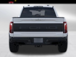 Ford F-150 Raptor 4WD SuperCrew 5.5' Box 2025