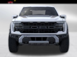Ford F-150 Raptor 4WD SuperCrew 5.5' Box 2025