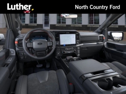 Ford F-150 Raptor 4WD SuperCrew 5.5' Box 2025