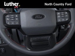 Ford F-150 Raptor 4WD SuperCrew 5.5' Box 2025