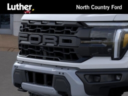 Ford F-150 Raptor 4WD SuperCrew 5.5' Box 2025