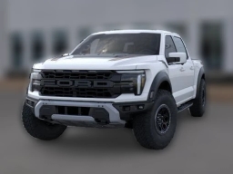 Ford F-150 Raptor 4WD SuperCrew 5.5' Box 2025