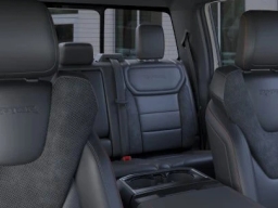 Ford F-150 Raptor 4WD SuperCrew 5.5' Box 2025