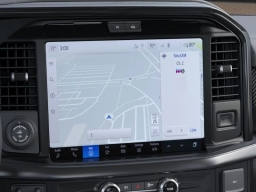 Ford F-150 Raptor 4WD SuperCrew 5.5' Box 2025