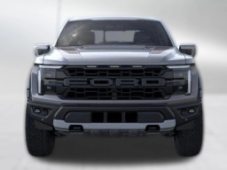 Ford F-150 Raptor 4WD SuperCrew 5.5' Box 2026