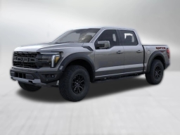 Ford F-150 Raptor 4WD SuperCrew 5.5' Box 2026